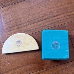 グリムスアーチレインボー半円盤セット売りの画像