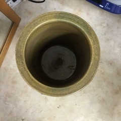 傘立ての画像