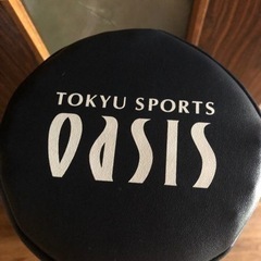本日お届け可能！リセットポール、ストレッチポールの画像