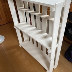 DIY棚