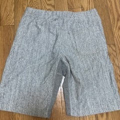 Champion チャンピオン リバースウィーブスウェットショーツX-LARGの画像