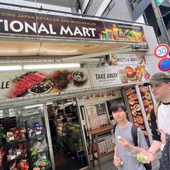 7/28（日）第2回！🍛ネパールランチ＠新大久保🍛　【リクエスト再訪問】 - メンバー募集