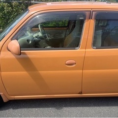 『商談中』『訳あり』エッセ　車検2025年7月までの画像
