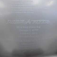 RADIO FLYER 3WAY ウォーカーワゴン ＃312B/＃312P 乗用玩具 手押し車 ラジオフライヤー 苫小牧西店 の画像