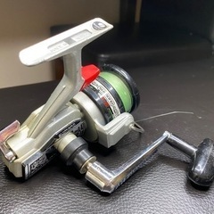 シマノ　SHIMANO   リール