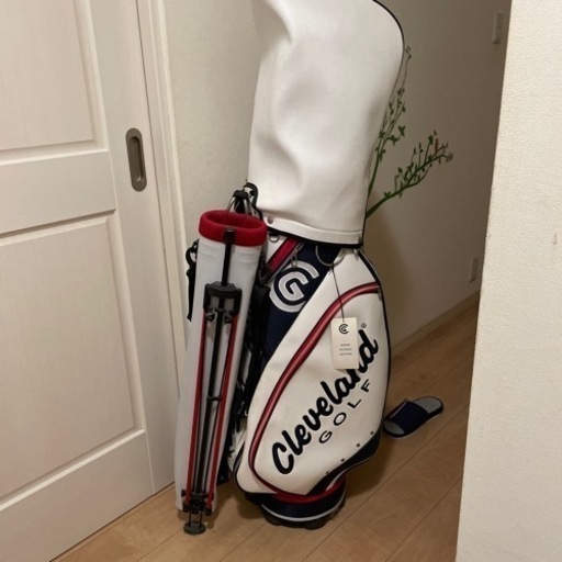 ゴルフセット