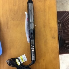 ヴィダルサスーン　ヘアアイロン　VSI-3231