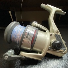 ダイワ　Daiwa リール