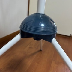 洗濯物干しスタンドの画像