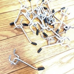 有孔ボード　900x900 4枚セットの画像