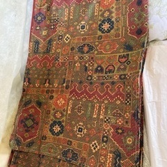 着物　
帯　反物の画像