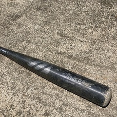 ミズノ 軟式用 金属バットの画像