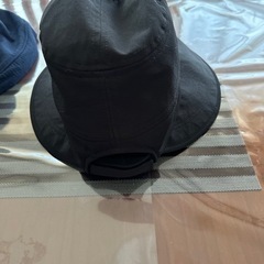 サマーハット　2個の画像