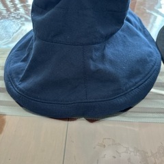 サマーハット　2個の画像