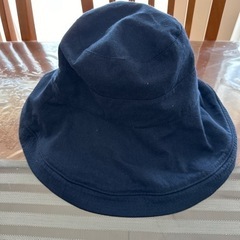 サマーハット　2個の画像