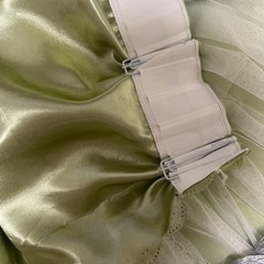 星柄　カーテンの画像