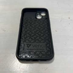 iPhone12 スマホケース　カード入れ付き