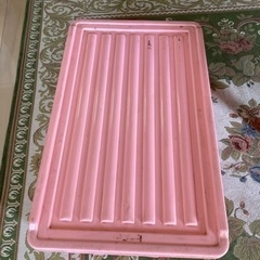 衣装ケース