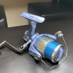 ダイワ 3500MTリール
