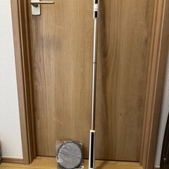 コードレス回転モップクリーナーNEO