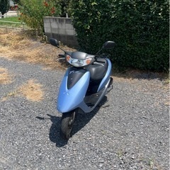 851. 　動画あり　ホンダ　AF62ディオ　原付　バイク　50...