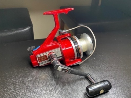 その他 RYOBI POWERFUL 400GL