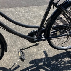 急募！自転車　の画像