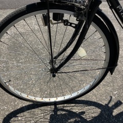 急募！自転車　の画像