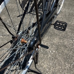 急募！自転車　の画像