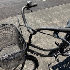 急募！自転車　の画像