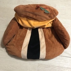 チップ&デール イメージソファ DXクッション