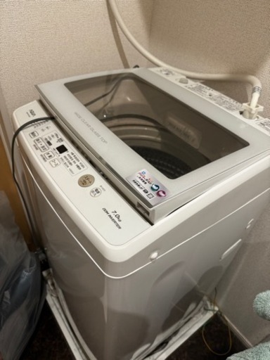 家電いろいろ