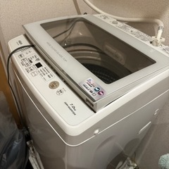 家電いろいろ