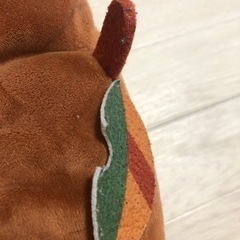 チップ&デール イメージソファ DXクッションの画像