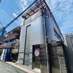 💕敷金ゼロ・礼金ゼロ・仲介手数料ゼロ💕駅チカ「大久保」駅徒歩４分...