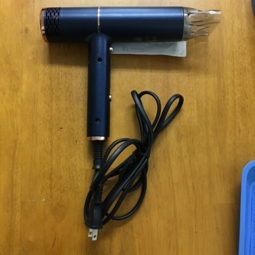 Cicaden　ヘアドライヤー　XS-1000