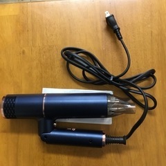 Cicaden　ヘアドライヤー　XS-1000の画像