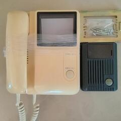 ドアホン中古品