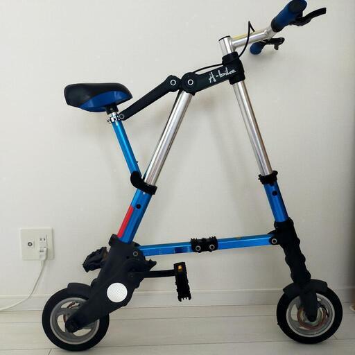 No.43FUJI Bicycleロードバイク FEATHER 整備済み中古美品 No.43FUJI Bicycleロードバイク FEATHER 整備済み中古美品