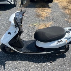 855.　動画あり　高年式　ジョグZR スペシャルエディション　原付　50cc  車体の画像