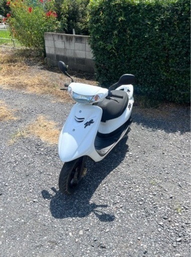 855.　動画あり　高年式　ジョグZR スペシャルエディション　原付　50cc  車体