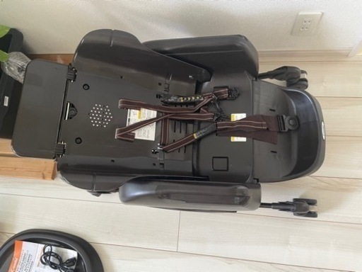 コンビ　ネムリラ　オートスイング