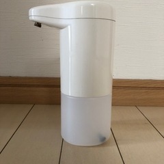アルコールディスペンサー