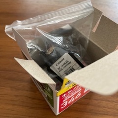 Canon用　BC-346互換　インク　の画像