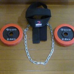 値下げ　3500円　DMoose ネックハーネス　グロングアイア...
