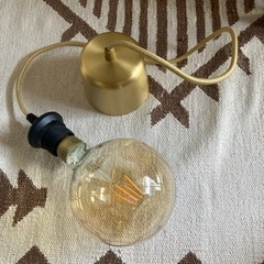 IKEA   エジソン球+ソケット