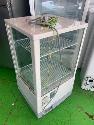 【2022年製】SMR-CZ65F パナソニック 冷蔵ショーケース