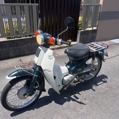 🈹割引中‼️[プロフィール確認して下さい！]整備済‼️ホンダ・ス...