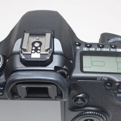 【ジャンク品】Canon/EOS 40D/ボディのみ/デジタル一眼 ⑥の画像
