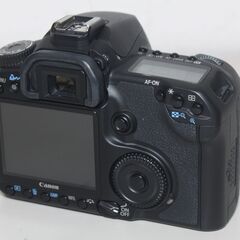 【ジャンク品】Canon/EOS 40D/ボディのみ/デジタル一眼 ⑥の画像